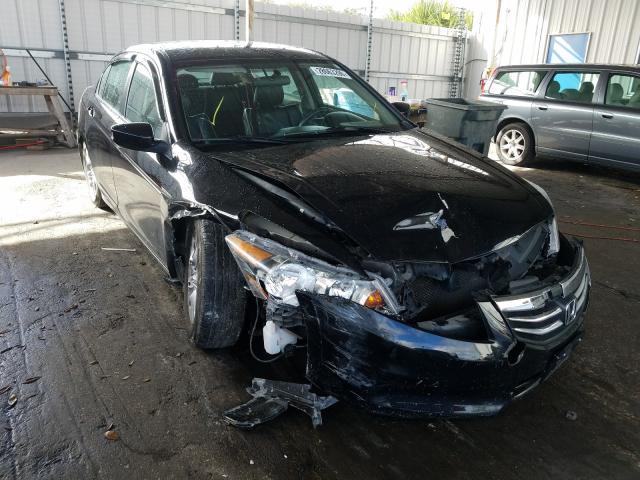 HONDA ACCORD SE 2012 1hgcp2f68ca077215