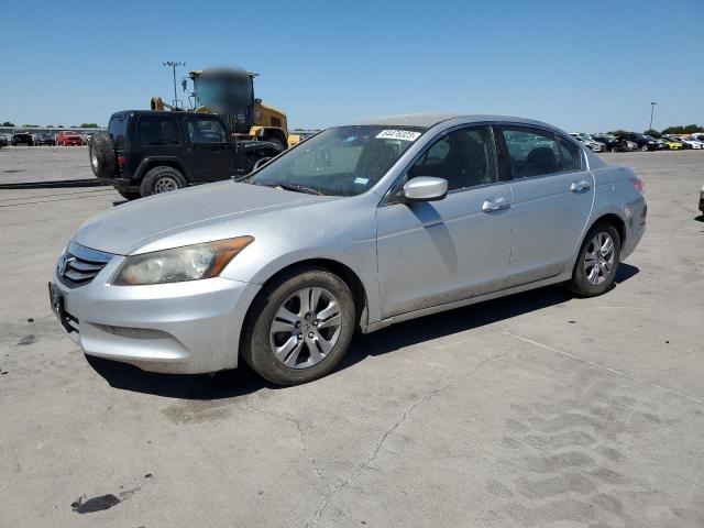 HONDA ACCORD SE 2012 1hgcp2f68ca083337