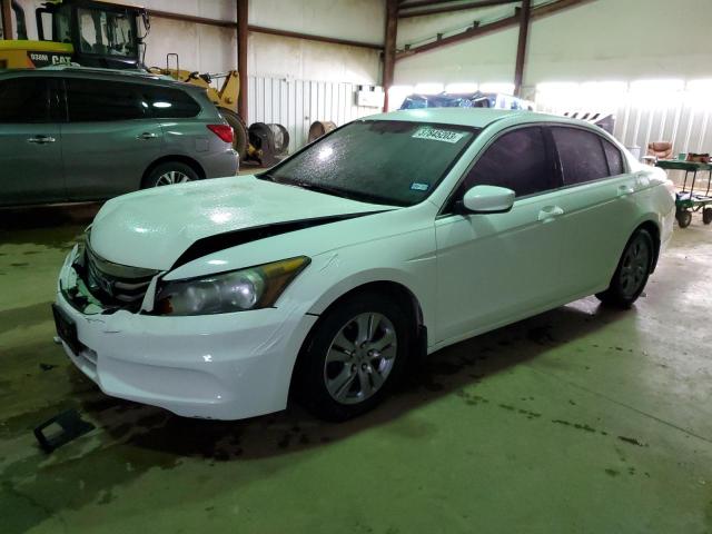 HONDA ACCORD SE 2012 1hgcp2f68ca084875