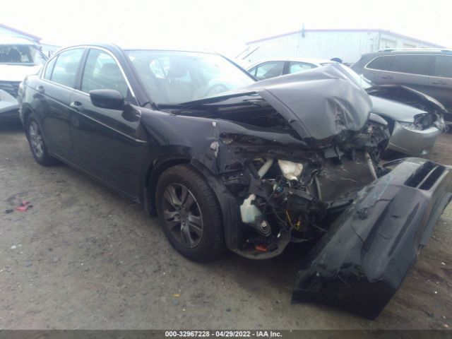 HONDA ACCORD 2012 1hgcp2f68ca087338