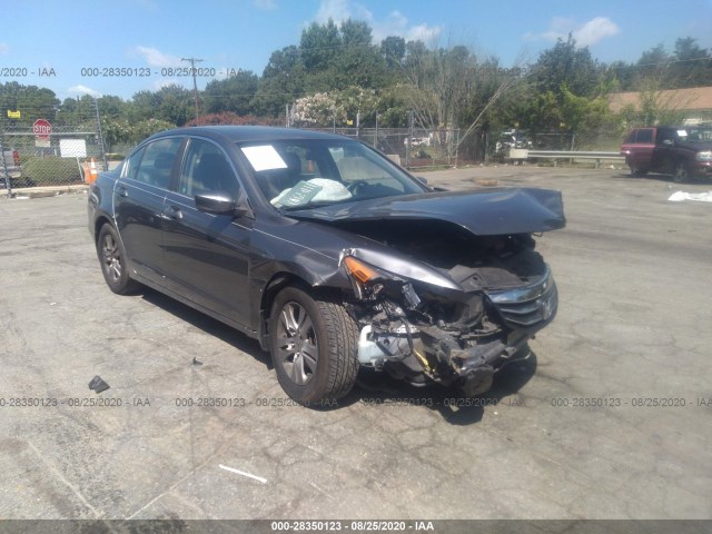 HONDA ACCORD SDN 2012 1hgcp2f68ca089090