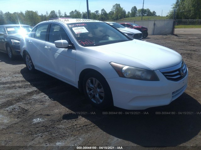 HONDA ACCORD SDN 2012 1hgcp2f68ca099795