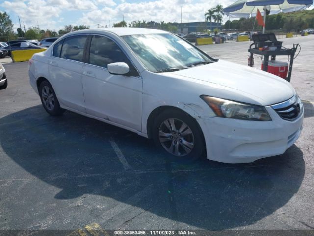 HONDA ACCORD 2012 1hgcp2f68ca102954