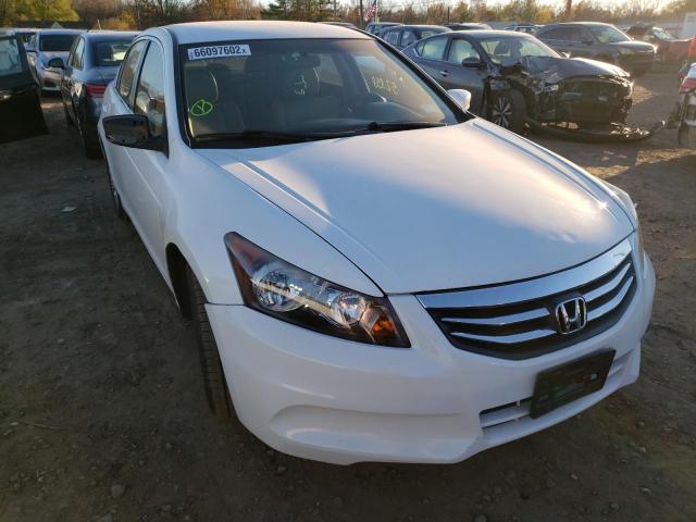 HONDA ACCORD SE 2012 1hgcp2f68ca107071