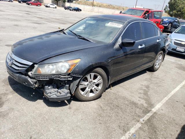 HONDA ACCORD SE 2012 1hgcp2f68ca107328