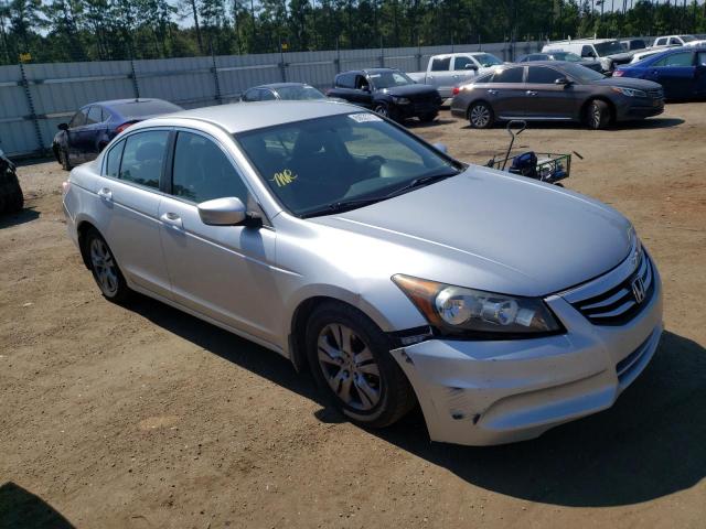 HONDA ACCORD SDN 2012 1hgcp2f68ca111492