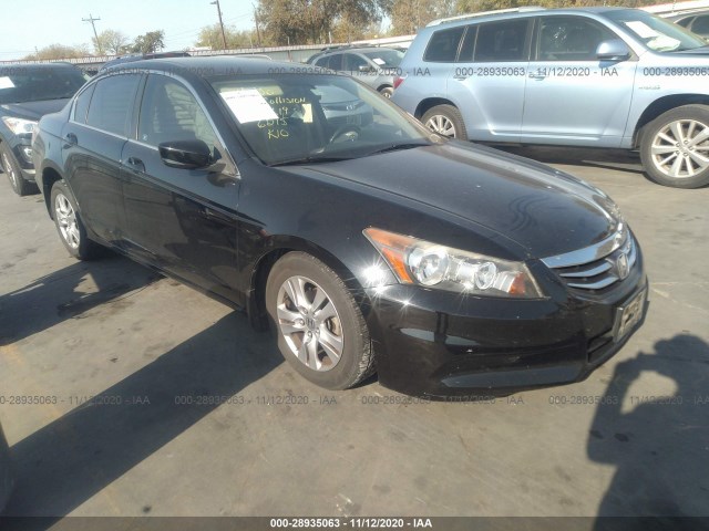 HONDA ACCORD SDN 2012 1hgcp2f68ca111539