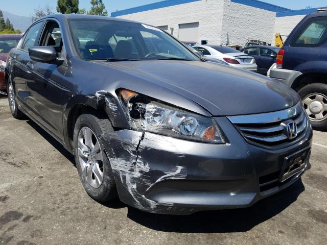 HONDA ACCORD SE 2012 1hgcp2f68ca112660