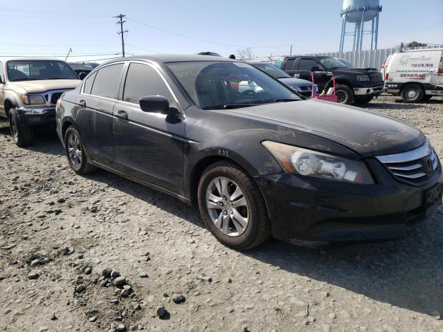 HONDA ACCORD SE 2012 1hgcp2f68ca114263