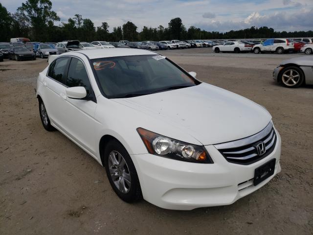 HONDA ACCORD SE 2012 1hgcp2f68ca114859