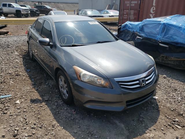 HONDA ACCORD SE 2012 1hgcp2f68ca117468