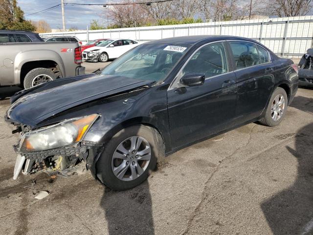 HONDA ACCORD SE 2012 1hgcp2f68ca118751