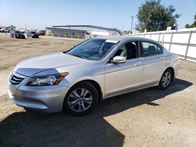 HONDA ACCORD SE 2012 1hgcp2f68ca121066