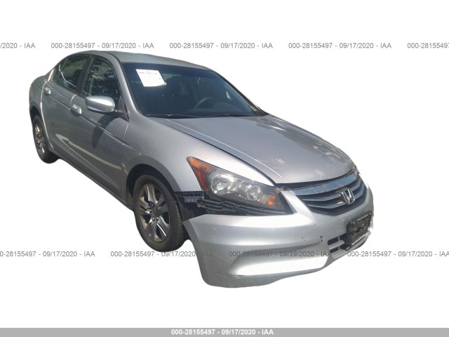 HONDA ACCORD SDN 2012 1hgcp2f68ca123576