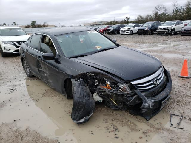 HONDA ACCORD SE 2012 1hgcp2f68ca124940