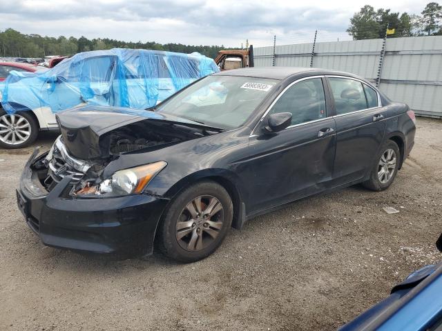 HONDA ACCORD SE 2012 1hgcp2f68ca125585