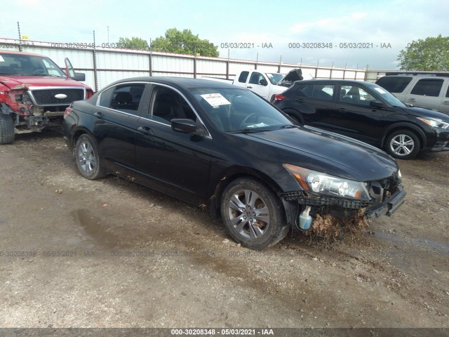 HONDA ACCORD SDN 2012 1hgcp2f68ca125666