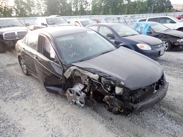 HONDA ACCORD SE 2012 1hgcp2f68ca125683