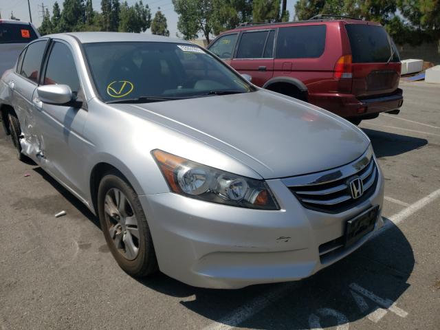 HONDA ACCORD SE 2012 1hgcp2f68ca128082