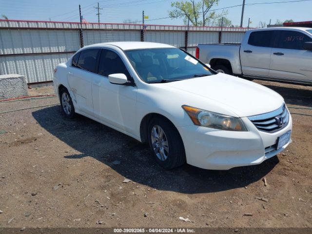 HONDA ACCORD 2012 1hgcp2f68ca128776