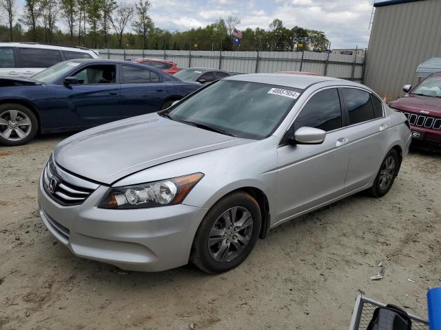 HONDA ACCORD 2012 1hgcp2f68ca128969