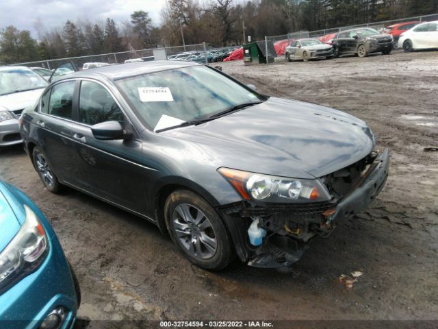 HONDA ACCORD SDN 2012 1hgcp2f68ca129281