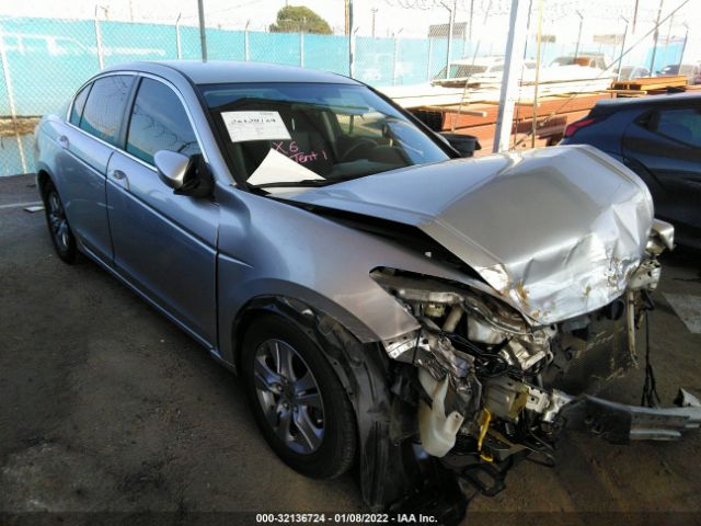 HONDA ACCORD SDN 2012 1hgcp2f68ca130916