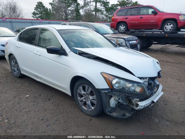 HONDA ACCORD 2012 1hgcp2f68ca131662