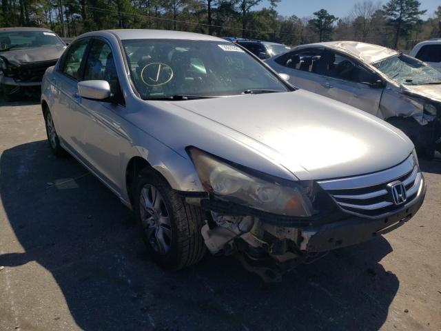 HONDA ACCORD SE 2012 1hgcp2f68ca132164