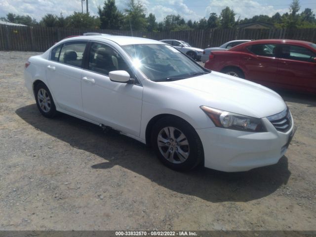 HONDA ACCORD SE 2012 1hgcp2f68ca134335