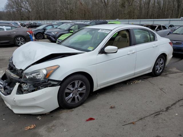 HONDA ACCORD SE 2012 1hgcp2f68ca135548