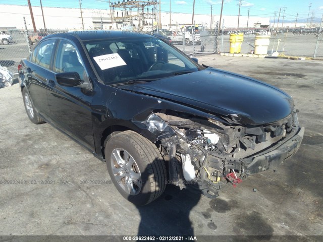 HONDA ACCORD SDN 2012 1hgcp2f68ca138448