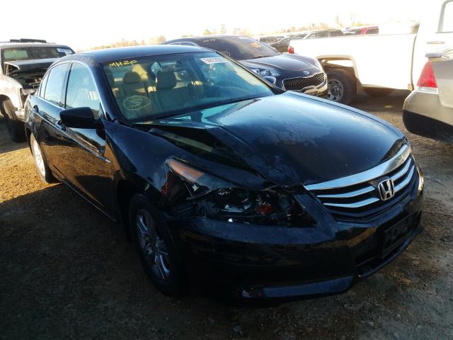 HONDA ACCORD SE 2012 1hgcp2f68ca140295