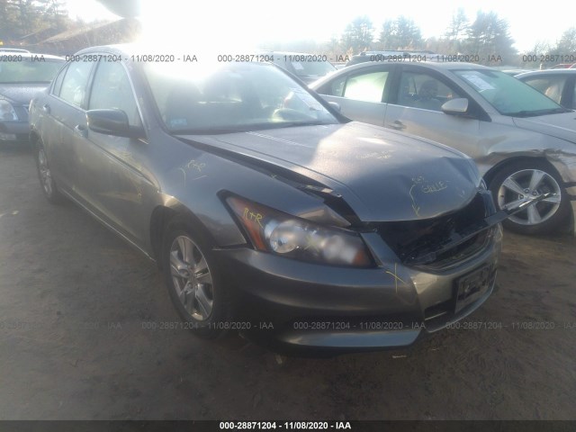 HONDA ACCORD SDN 2012 1hgcp2f68ca140443