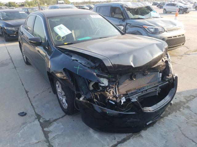 HONDA ACCORD SE 2012 1hgcp2f68ca140703