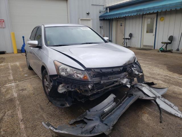 HONDA ACCORD SE 2012 1hgcp2f68ca141415