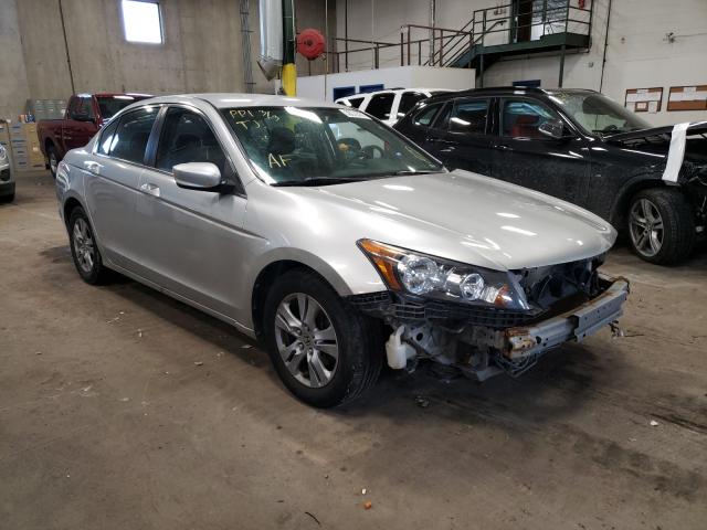 HONDA ACCORD SE 2012 1hgcp2f68ca149420