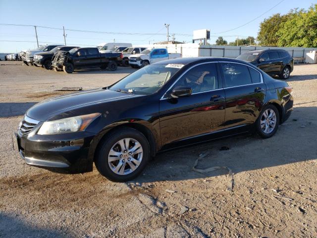 HONDA ACCORD 2012 1hgcp2f68ca149840