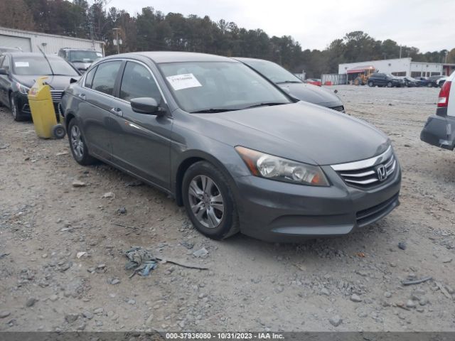 HONDA NULL 2012 1hgcp2f68ca151829