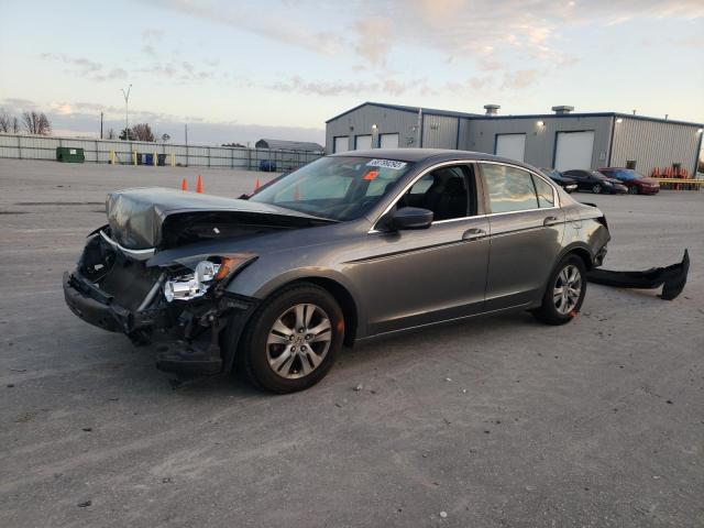 HONDA ACCORD SE 2012 1hgcp2f68ca157484