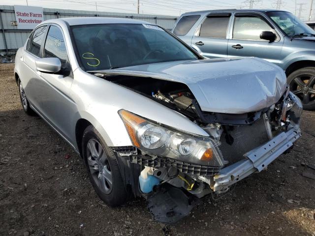 HONDA ACCORD SE 2012 1hgcp2f68ca158358