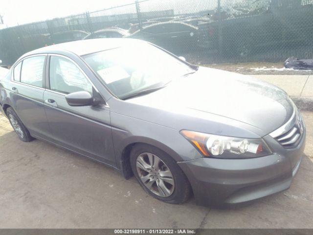 HONDA ACCORD SDN 2012 1hgcp2f68ca159607