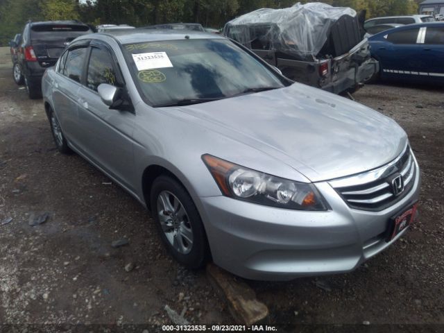 HONDA ACCORD SDN 2012 1hgcp2f68ca160322