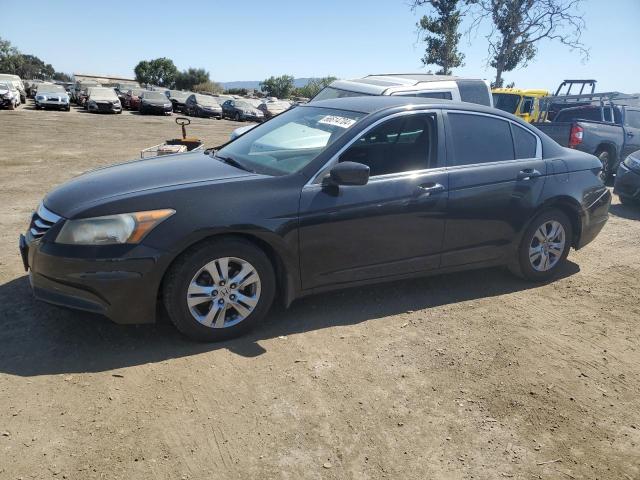 HONDA ACCORD 2012 1hgcp2f68ca161194