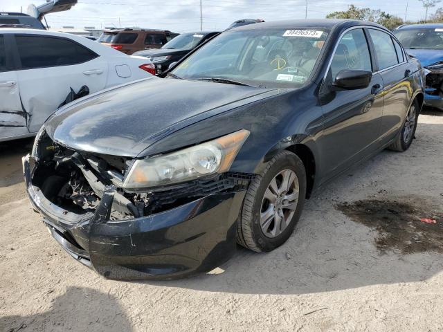 HONDA ACCORD SE 2012 1hgcp2f68ca163446