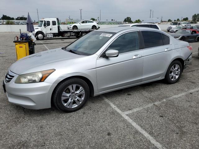 HONDA ACCORD SE 2012 1hgcp2f68ca165908