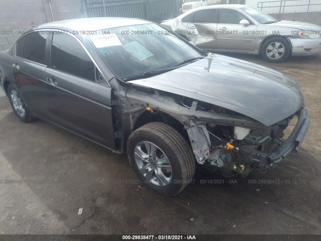 HONDA ACCORD SDN 2012 1hgcp2f68ca166881