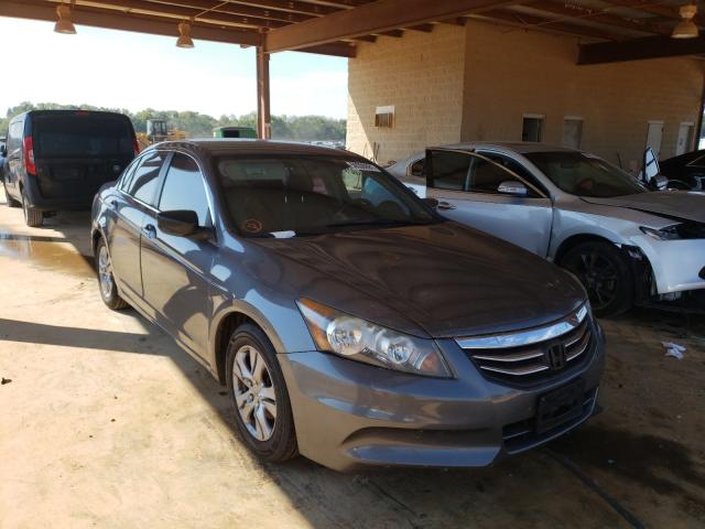 HONDA ACCORD SE 2012 1hgcp2f68ca167142