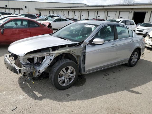 HONDA ACCORD 2012 1hgcp2f68ca167254