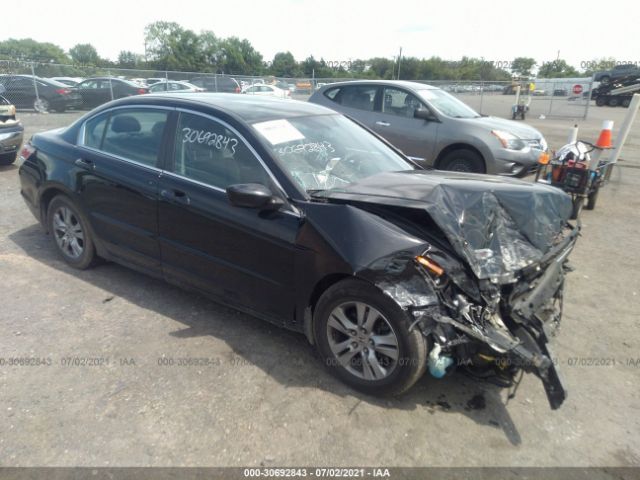 HONDA ACCORD SDN 2012 1hgcp2f68ca169411